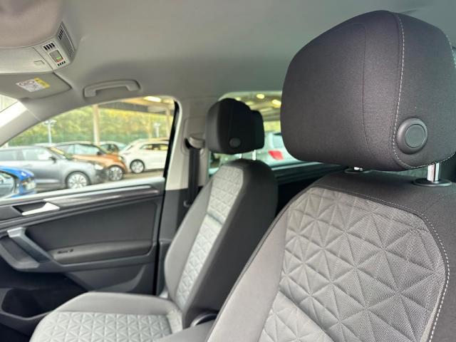 Volkswagen Tiguan image 4