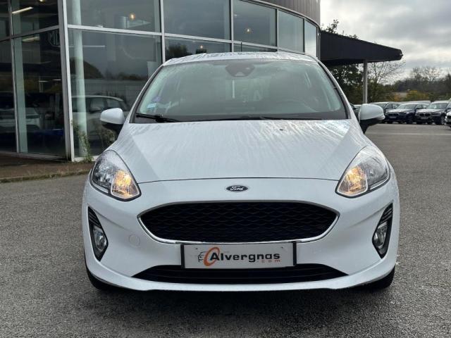 Ford Fiesta image 1