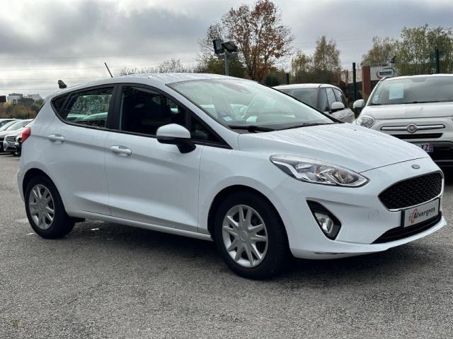 Ford Fiesta image 4