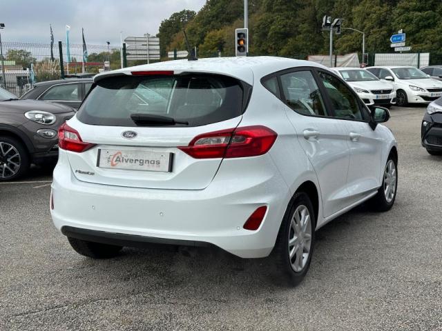 Ford Fiesta image 8