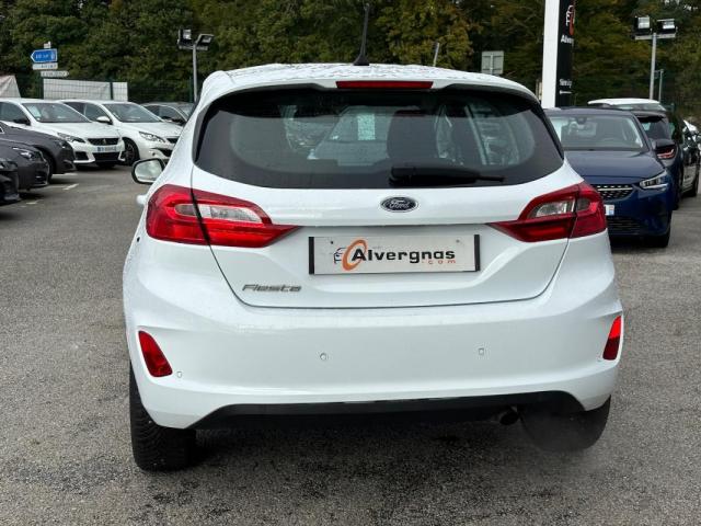 Ford Fiesta image 6