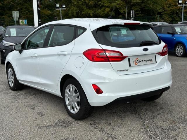 Ford Fiesta image 9