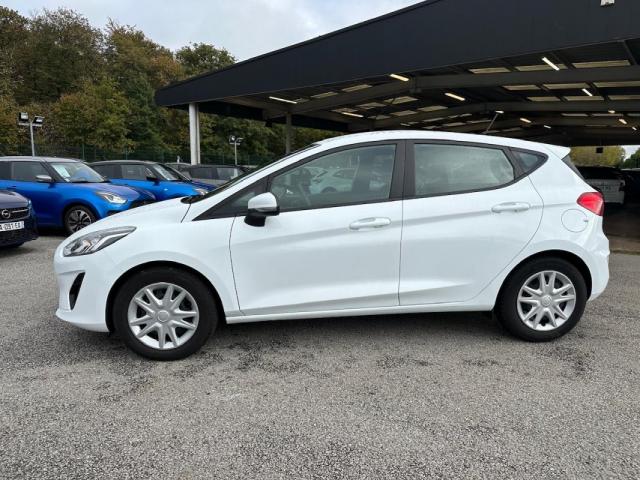 Ford Fiesta image 7