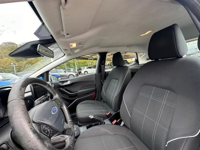 Ford Fiesta image 5