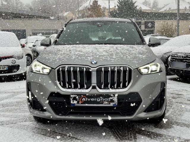 Bmw X1 image 4