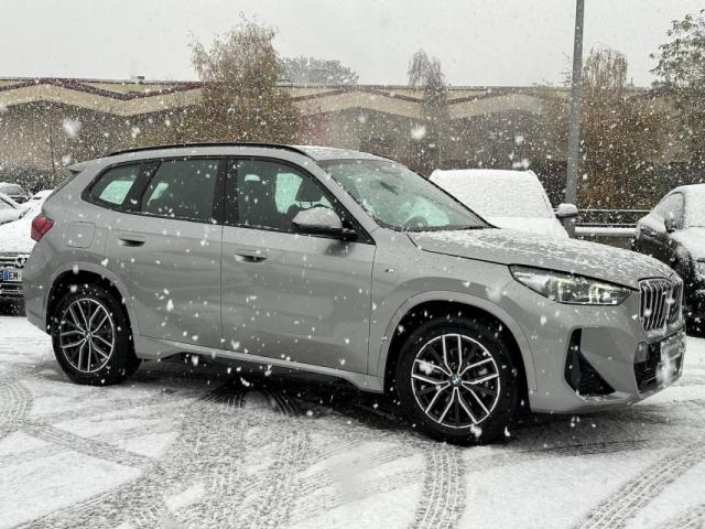 Bmw X1 image 1