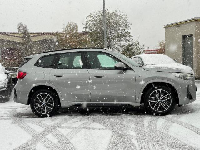 Bmw X1 image 6
