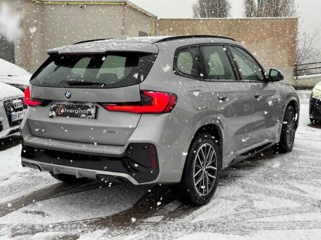 Bmw X1 image 7