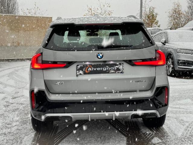 Bmw X1 image 5