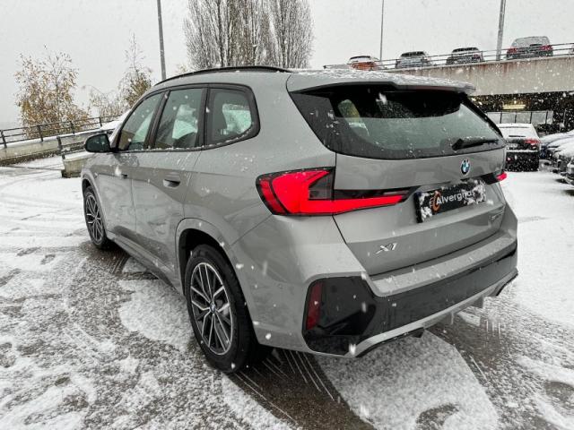 Bmw X1 image 9