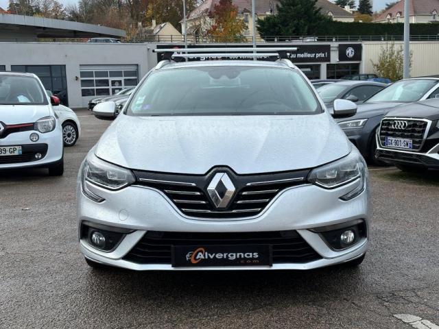 Renault Mégane image 5