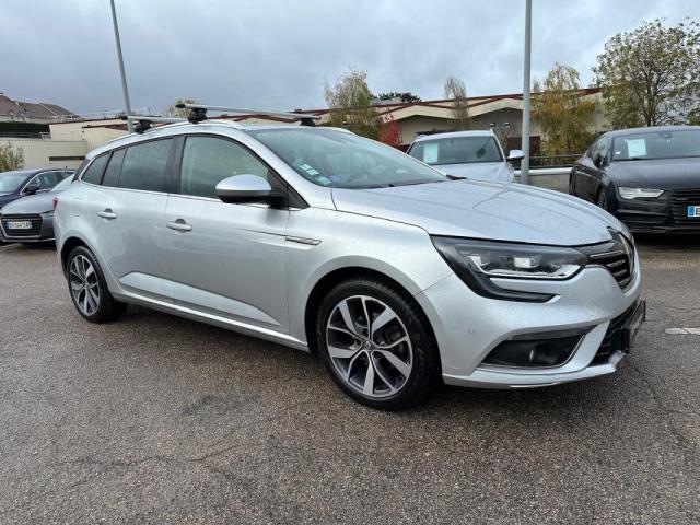Renault Mégane image 9