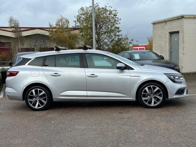 Renault Mégane image 3