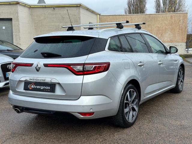 Renault Mégane image 8