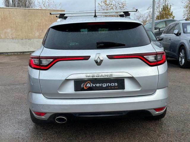 Renault Mégane image 7