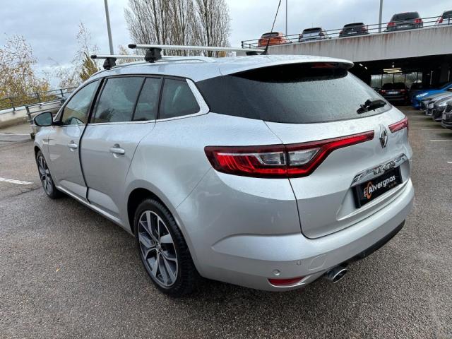 Renault Mégane image 1
