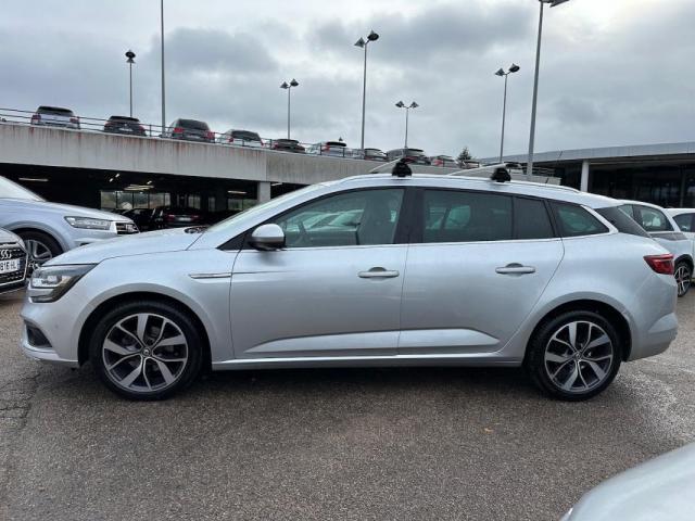 Renault Mégane image 4