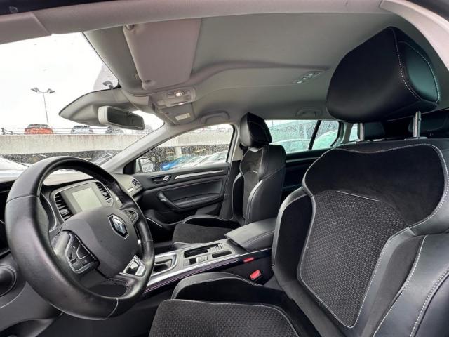 Renault Mégane image 6