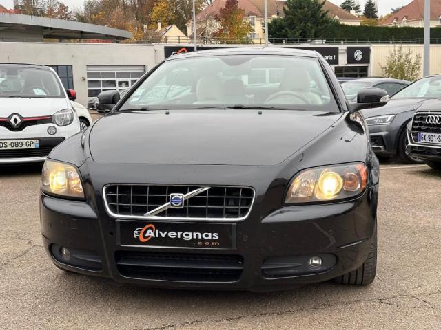 Volvo C70 image 7