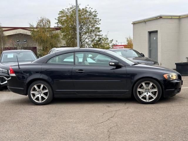 Volvo C70 image 4