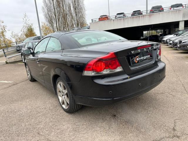 Volvo C70 image 9