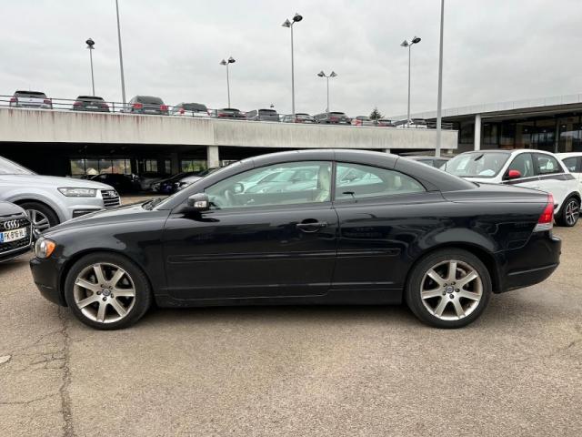 Volvo C70 image 3