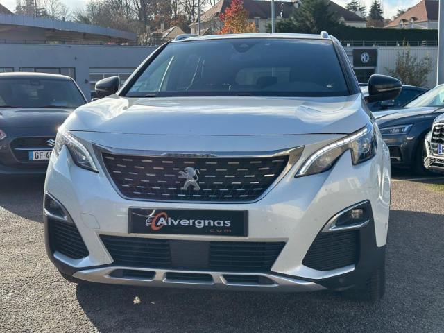 Peugeot 5008 image 6