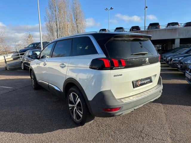 Peugeot 5008 image 7