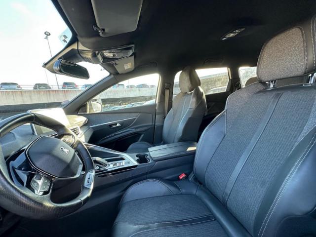 Peugeot 5008 image 5