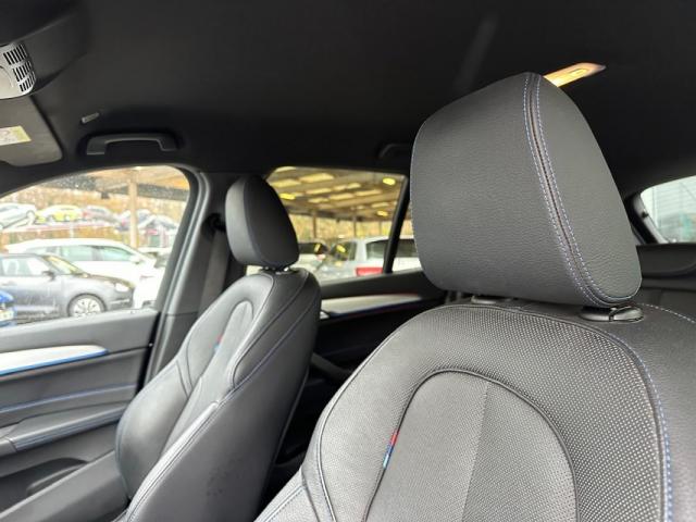 Bmw X1 image 9