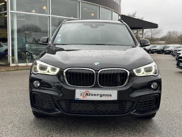 Bmw X1 image 6