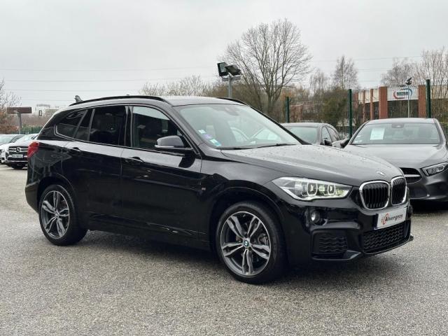 Bmw X1 image 4