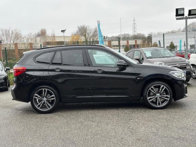 Bmw X1 image 8