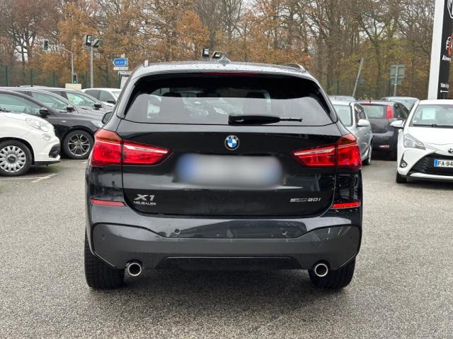 Bmw X1 image 2