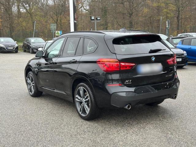 Bmw X1 image 7