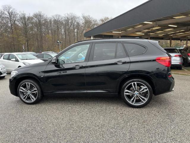 Bmw X1 image 1