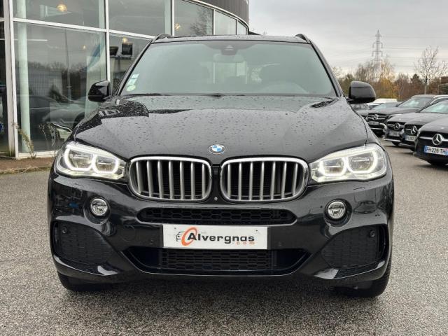 Bmw X5 image 4
