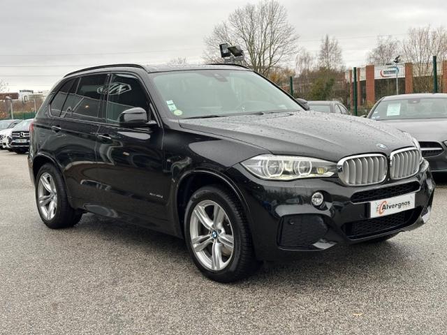 Bmw X5 image 6