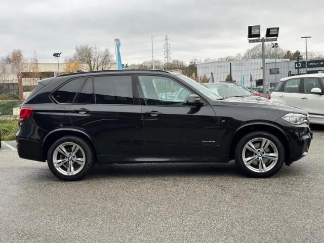 Bmw X5 image 5