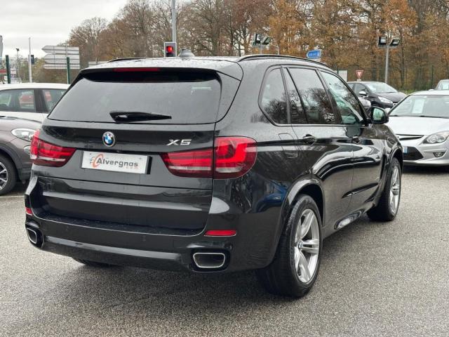 Bmw X5 image 7
