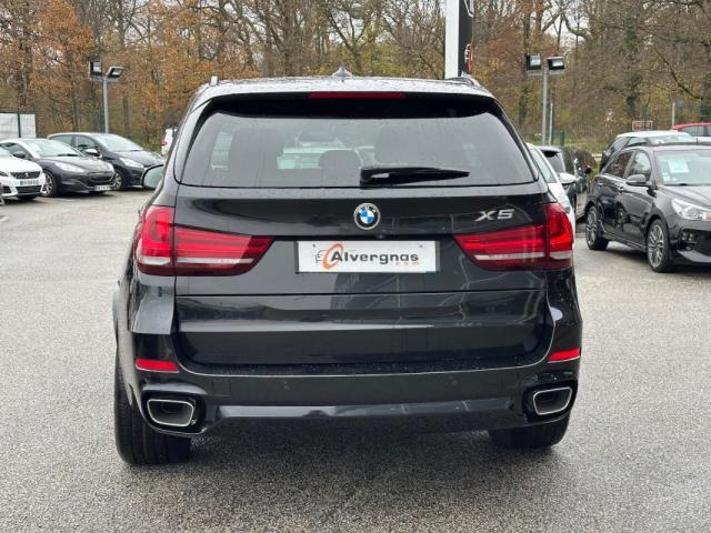 Bmw X5 image 8