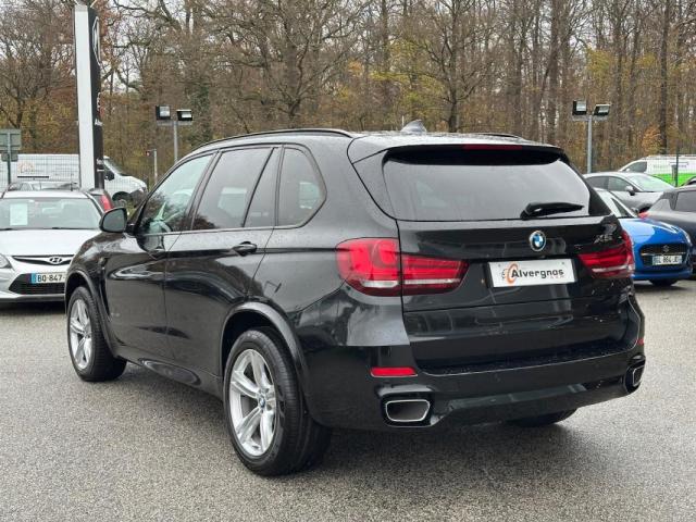 Bmw X5 image 3