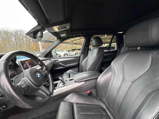 Bmw X5 image 1