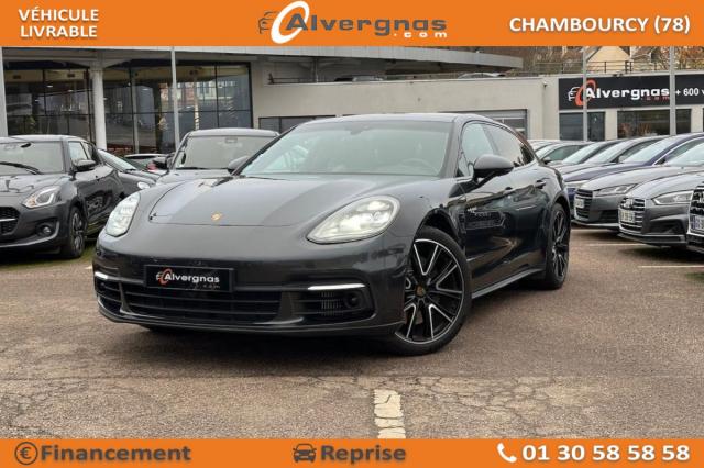 Porsche Panamera Ii Sport Turismo 4 E-Hybrid