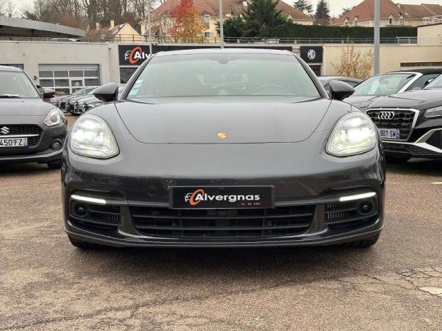 Porsche Panamera image 3