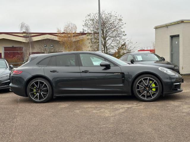 Porsche Panamera image 9