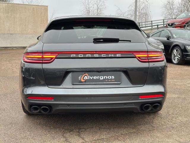 Porsche Panamera image 5