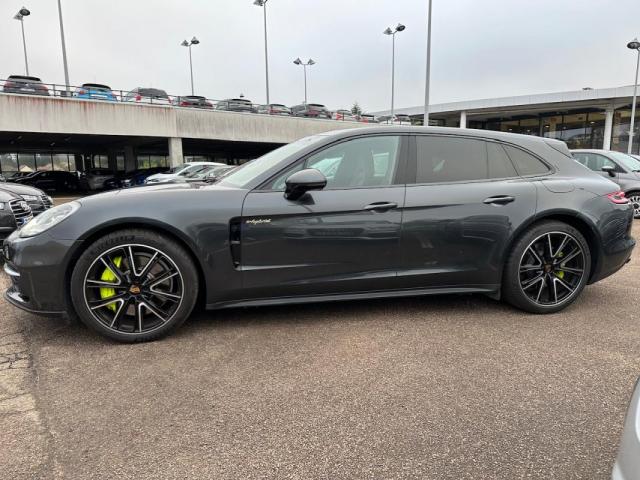 Porsche Panamera image 8
