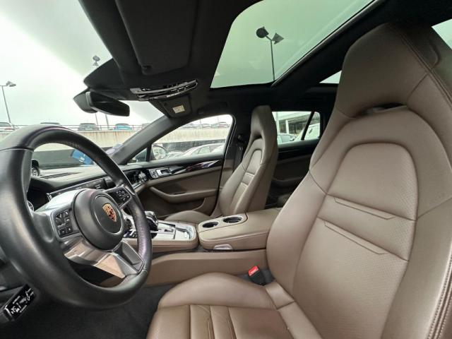 Porsche Panamera image 7