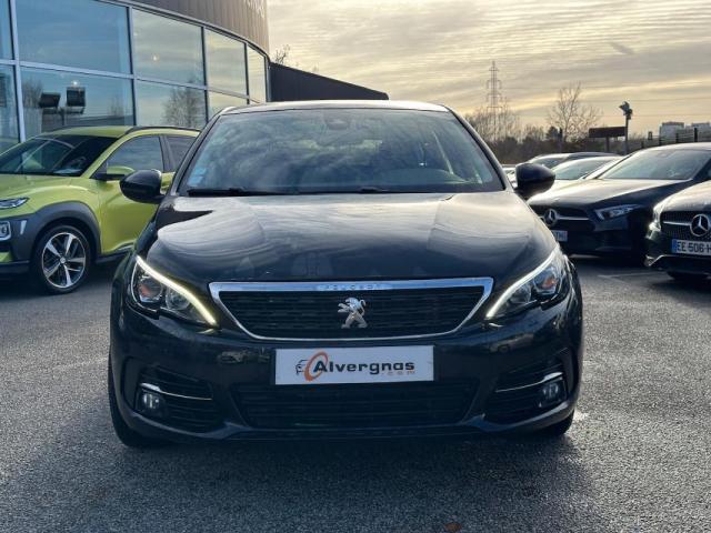 Peugeot 308 image 8